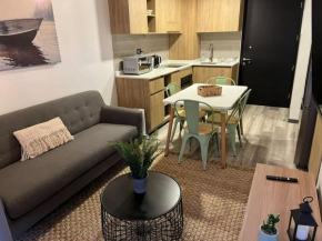 HOM I Depto 4PAX en la Mejor Ubicación de Puerto Varas